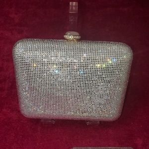 Judith Leiber Minaudiere